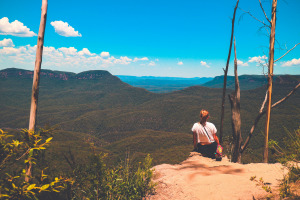 Video: 20 best walks in Blue Mountains NP