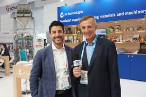 APPEX Video: Jet's Daniel Malki