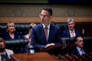 NSW Budget: &ldquo;Solid path to fiscal repair&rdquo;
