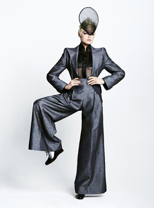 RAFW winter campaign: hot and cold reaction