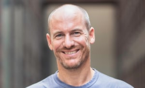 Puma's Daniel 'Pancho' Gustein departs next month