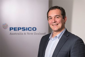 PepsiCo ANZ appoints new CEO in leadership shift