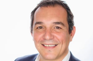 The Fast 5: Danny Celoni, PepsiCo
