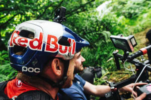 Behind the Scenes - Danny MacAskill
