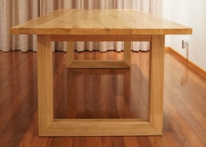 From Tree to Table
