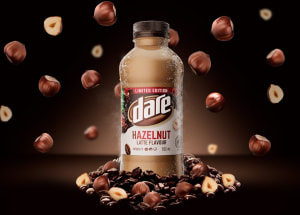 Hazelnut Dare awakes from hiatus 
