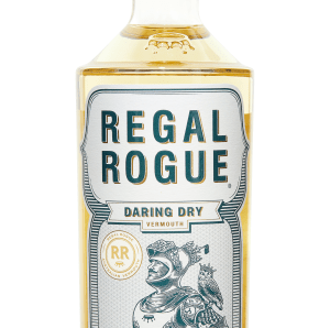New royal feel for Regal Rogue