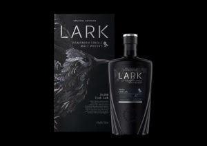 Dark Lark returns in a bigger bottle