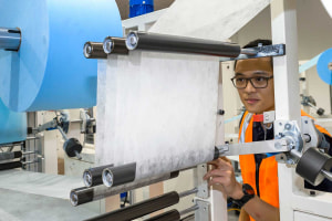 Detmold signs supply agreement for PPE material 