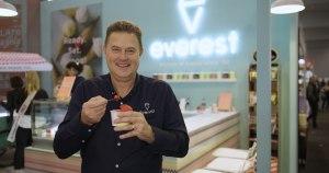 Everest Ice Cream unites range under one brand