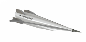 Government funds world&rsquo;s first reusable hypersonic UAV project