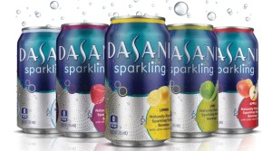 Flavoured water trend to boost metal cans growth