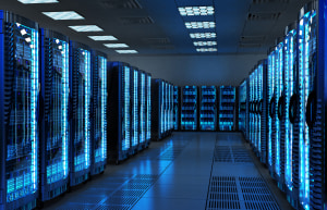New power landscape 
