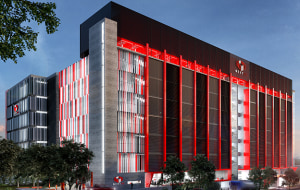 10MW data centre 