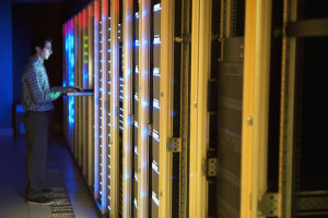Using higher temperatures to improve efficiency