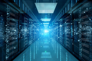 Top five technology trends