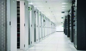 Defence begins data centre consolidation