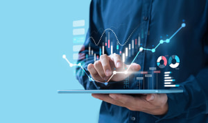 Climate data services 