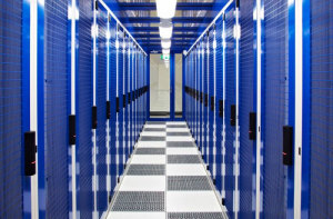 More cooling in a smaller footprint