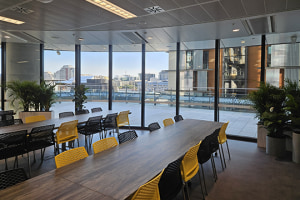 First Australian data centre 
