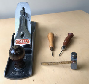 Three tools I can't live without, part 2