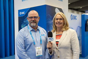 APPEX 2024: SMC ANZ's David Cash
