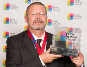 Logick named best printer in New Zealand