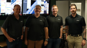 SOIO celebrates defence training milestone