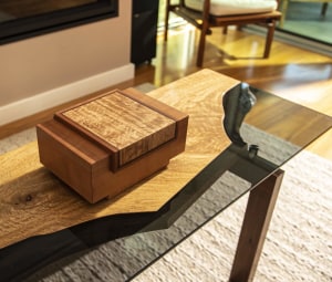 David Hall: The Beauty of Boxes