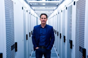 Data centre, campus to open 2029 