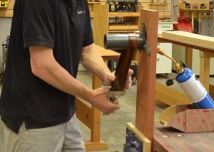 Five Fun Ways to Curve Wood