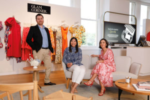 David Jones ramps up fashion resale offering with new GlamCorner platform