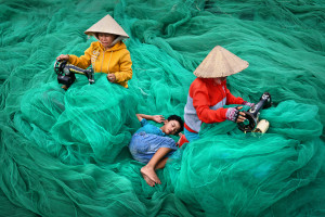 The human touch - how to capture people for better travel images (Part one)