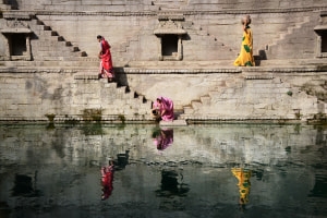 The human touch - how to capture people for better travel images (Part two)