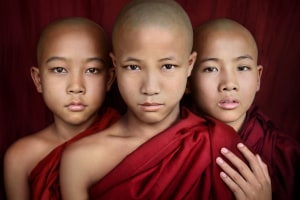 Photo tip of the week: Five ways to incorporate patterns in your photography