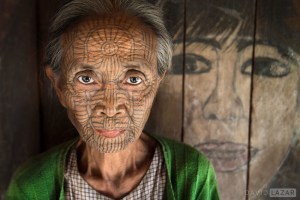 Photo tip of the week: Shoot better travel portraits