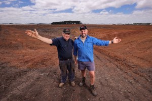 Coles launches Dairy Farm Sustainability Accelerator Fund
