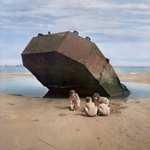 Magnum's final Square Print Sale of 2020