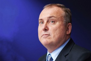 New appointment for GS1's NGTAG