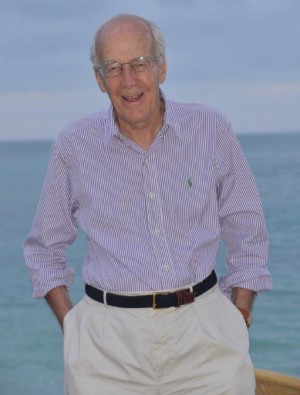 David Yaffa, proprietor of Yaffa Media, dies at 84