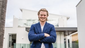 The Oodie founder Davie Fogarty talks tops tips for eCommerce success