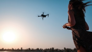 More than 300 drones seized around FIFA World Cup venues