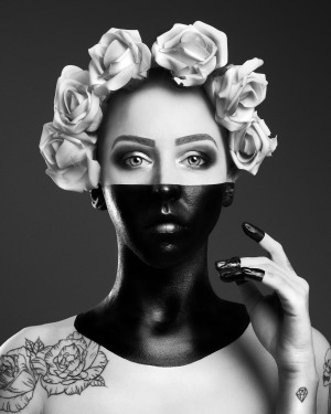 Look at me: the art of self-expression