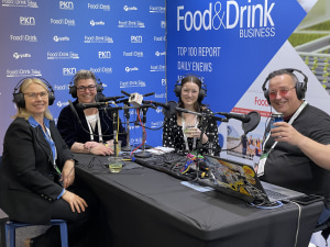 From the show floor: Conversations at foodpro, Day 3
