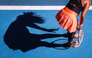 Australian photographer takes out World Sports Photography Awards