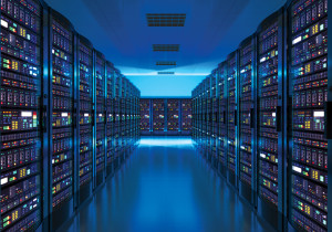 Using technology to reduce data centre costs 