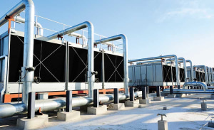 Data centre deal 