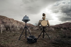 DroneShield upgrades counter-drone capability