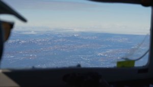 FRIDAY FLYING VIDEO: DC3 to Greenland