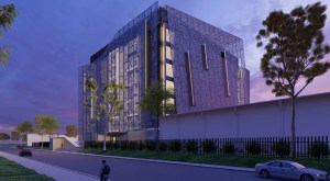 Double digit growth for data centres 